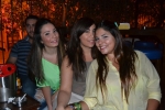 Saturday Night at Chupitos Pub, Byblos